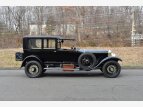 Thumbnail Photo 5 for 1926 Rolls-Royce Phantom