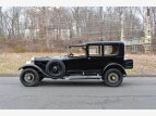 Thumbnail Photo 8 for 1926 Rolls-Royce Phantom