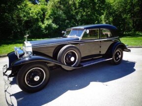 1926 Rolls-Royce Silver Ghost for sale 101864170