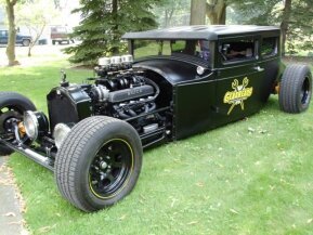 1927 Buick Master Six for sale 101766290