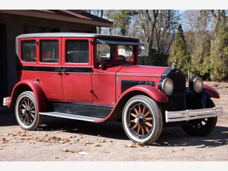 Thumbnail Photo undefined for 1927 Buick Other Buick Models