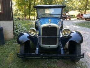 1927 Chevrolet Series AA for sale 101839243