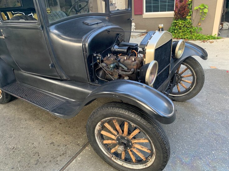 Photo for 1927 Ford Model T
