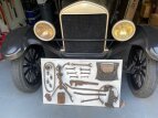 Thumbnail Photo 11 for 1927 Ford Model T