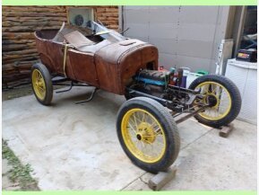 1927 Ford Model T for sale 101761312