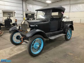 1927 Ford Model T for sale 101947391