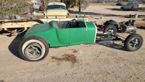 1927 Ford Other Ford Models for sale 101855701