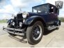 1927 Hudson Super 6 for sale 101689238