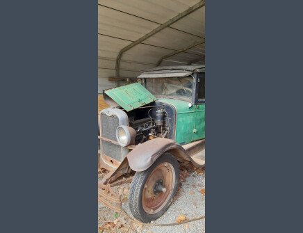 Photo 1 for 1928 Chevrolet Other Chevrolet Models for Sale by Owner