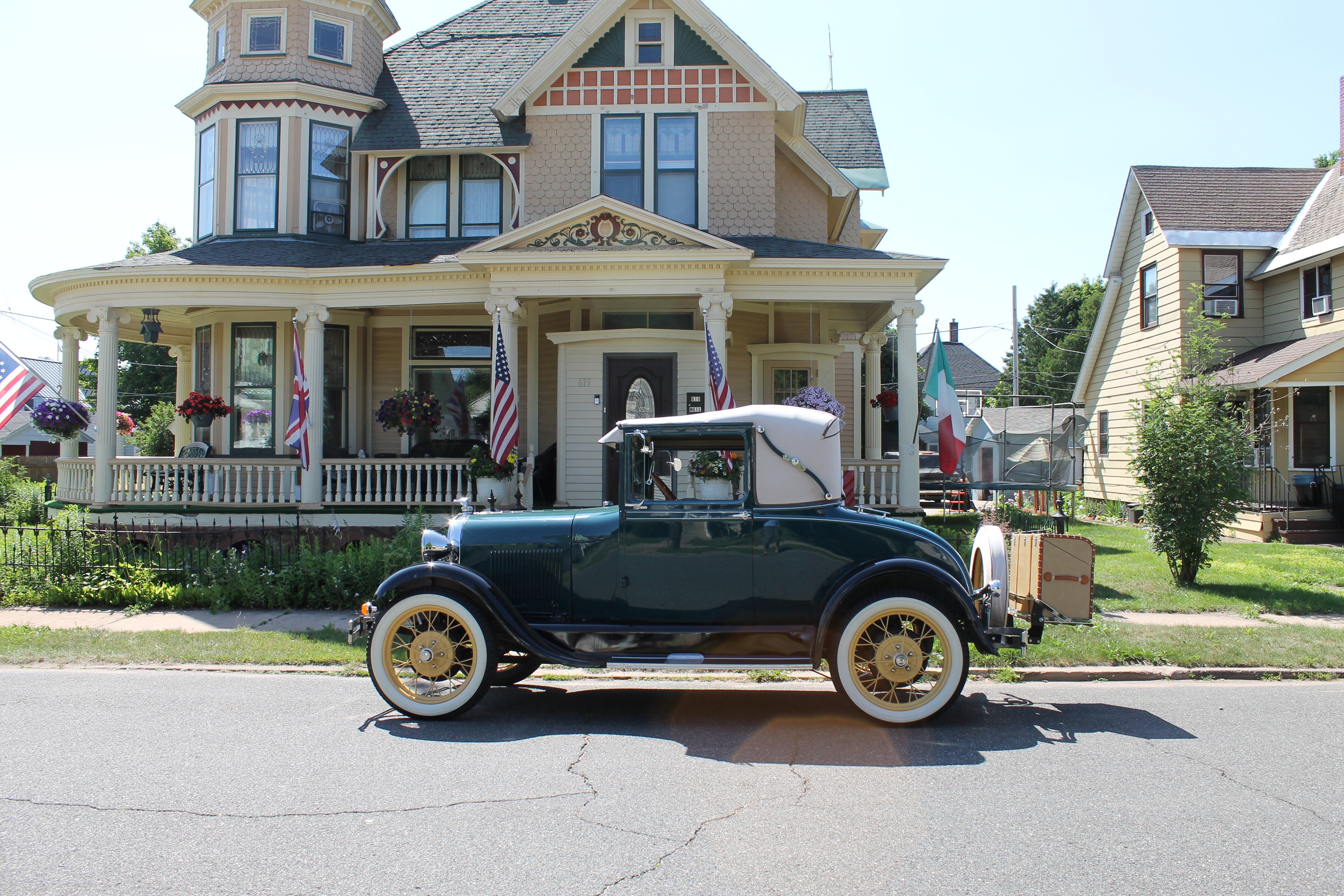 1928 Ford Model A for sale 101560689