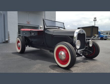 Photo 1 for 1928 Ford Model A for Sale by Owner