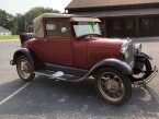 Thumbnail Photo 3 for 1928 Ford Model A