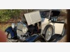 Thumbnail Photo 5 for 1928 Ford Model A
