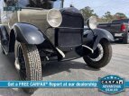 Thumbnail Photo 24 for 1928 Ford Model A