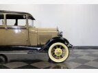 Thumbnail Photo 32 for 1928 Ford Model A