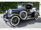 Thumbnail Photo 19 for 1928 Ford Model A