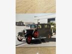 Thumbnail Photo 0 for 1928 Ford Model A