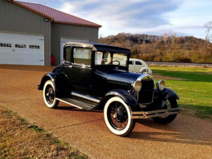 Thumbnail Photo undefined for 1928 Ford Model A