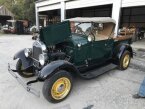 Thumbnail Photo undefined for 1928 Ford Model A
