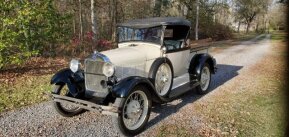 1928 Ford Model A for sale 101582050