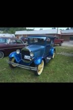 1928 Ford Model A for sale 101732223