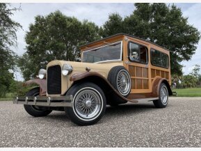 1928 Ford Model A for sale 101781205