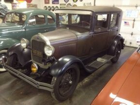 1928 Ford Model A for sale 101804007