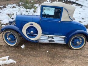 1928 Ford Model A for sale 101976926