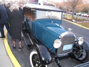 1928 Ford Model A Phaeton for sale 102015697