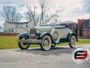 1928 Ford Model A for sale 102016701