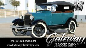 1928 Ford Model A Phaeton for sale 102017865