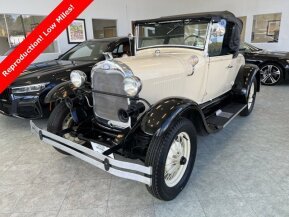 1928 Ford Model A for sale 102018870