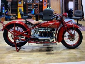 1928 Indian Ace