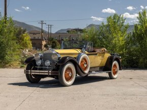 1928 Packard Custom for sale 101940093