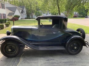1929 Chevrolet Model AC for sale 101894917