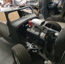 1929 Ford Custom for sale 101992810