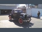 Thumbnail Photo 1 for 1929 Ford Model A Roadster