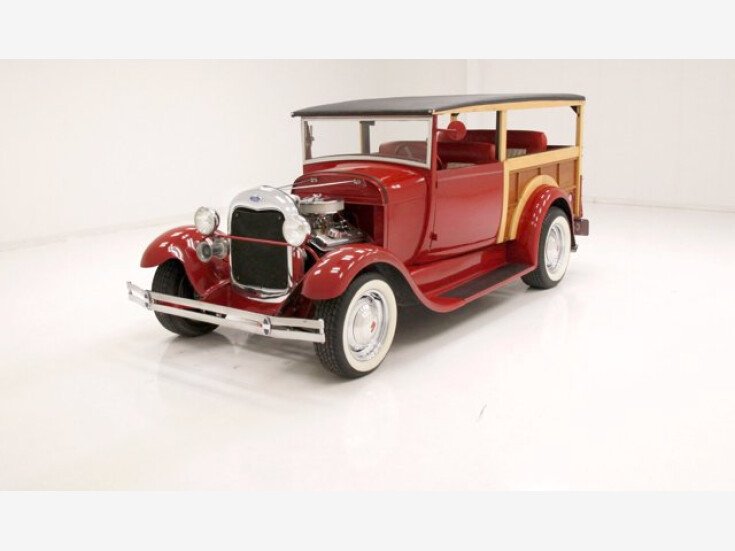 Photo for 1929 Ford Model A