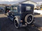 Thumbnail Photo 9 for 1929 Ford Model A