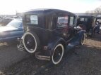 Thumbnail Photo 10 for 1929 Ford Model A