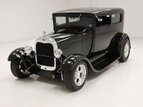 Thumbnail Photo 0 for 1929 Ford Model A