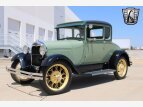 Thumbnail Photo 25 for 1929 Ford Model A