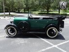 Thumbnail Photo 4 for 1929 Ford Model A Phaeton