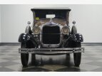 Thumbnail Photo 18 for 1929 Ford Model A Phaeton