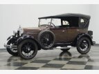 Thumbnail Photo 5 for 1929 Ford Model A Phaeton