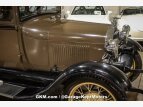 Thumbnail Photo 65 for 1929 Ford Model A