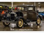 Thumbnail Photo 71 for 1929 Ford Model A