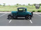 Thumbnail Photo 6 for 1929 Ford Model A