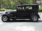 Thumbnail Photo 4 for 1929 Ford Model A