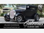 Thumbnail Photo 0 for 1929 Ford Model A